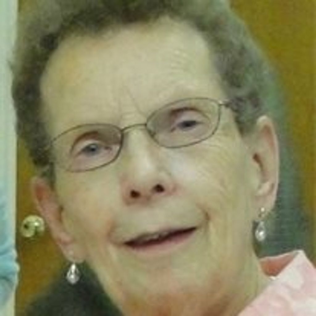 Virginia "Ginny" (Thompson) Shepardson Profile Photo
