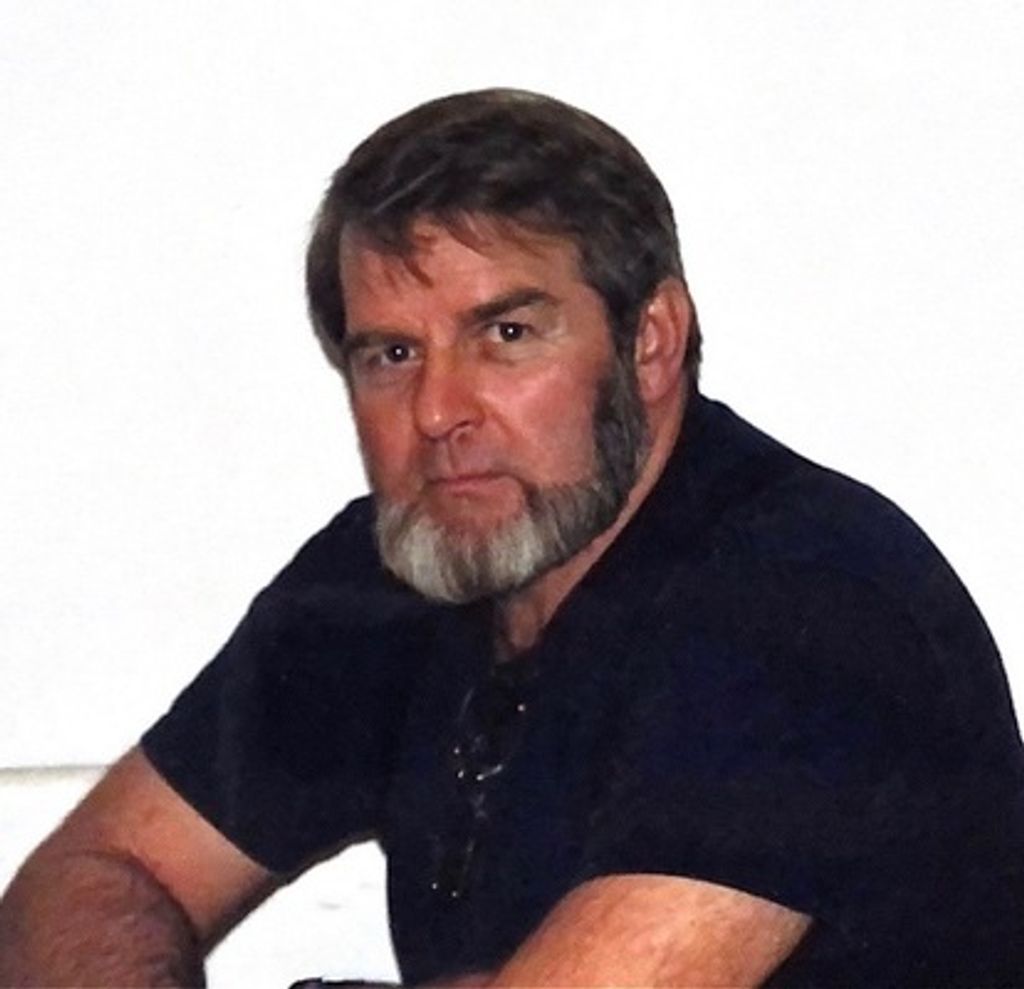 William E. Johnson Profile Photo