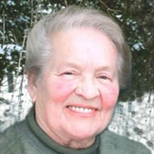 Joyce Larsen photo gallery thumbnail 1 of 1