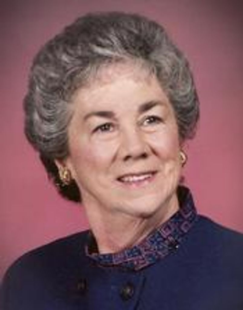Jeanne Monroe Hammond