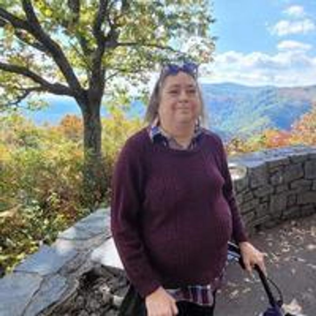 Sharon Hinson Brown