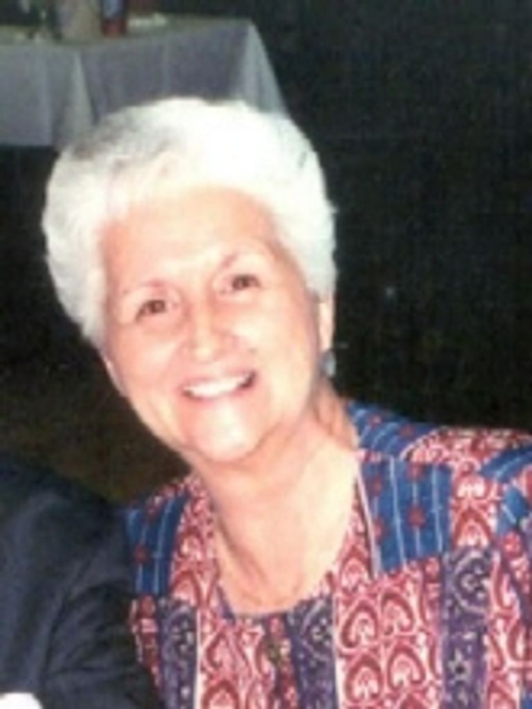 Elna Louise Albers Profile Photo