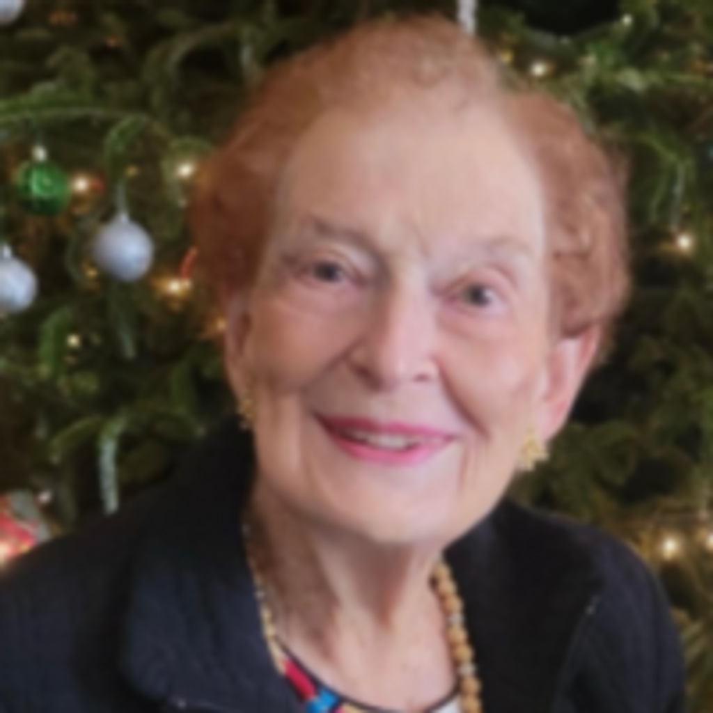 Cecile Yvonne Fleming Profile Photo
