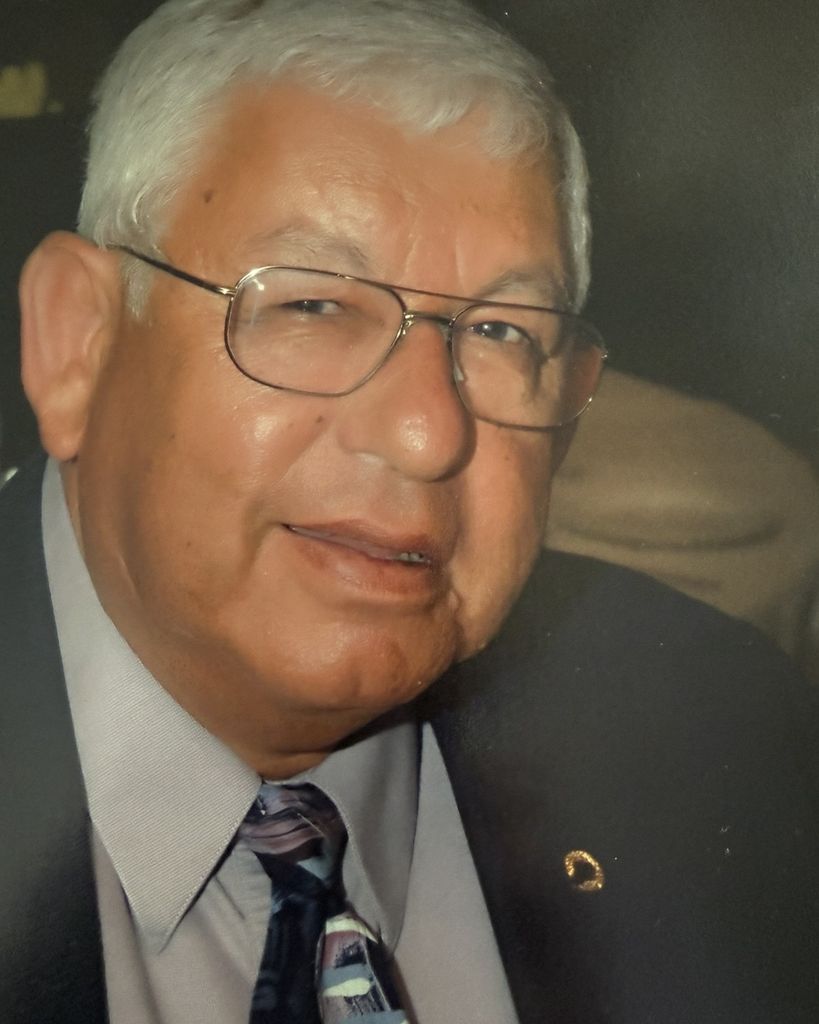 Joe Corral
