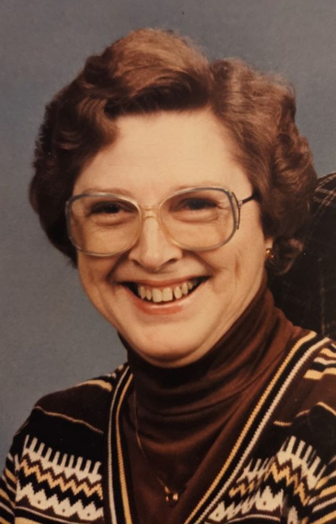 Dora Behling