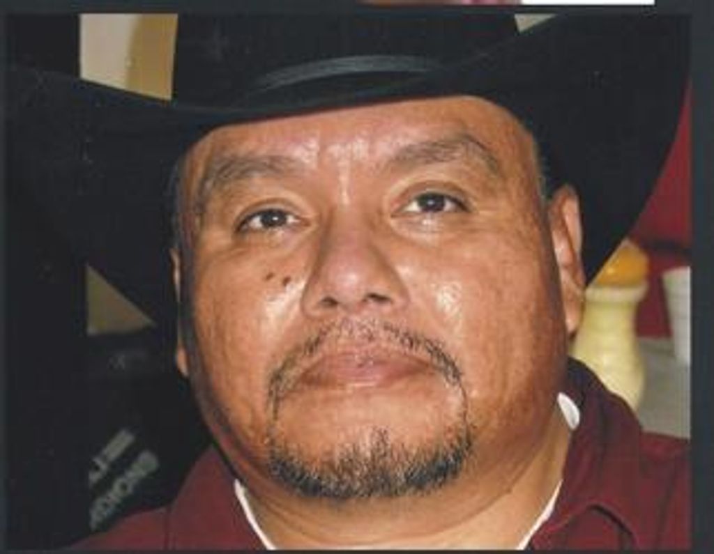 Hilario Parra Ramirez, Jr.