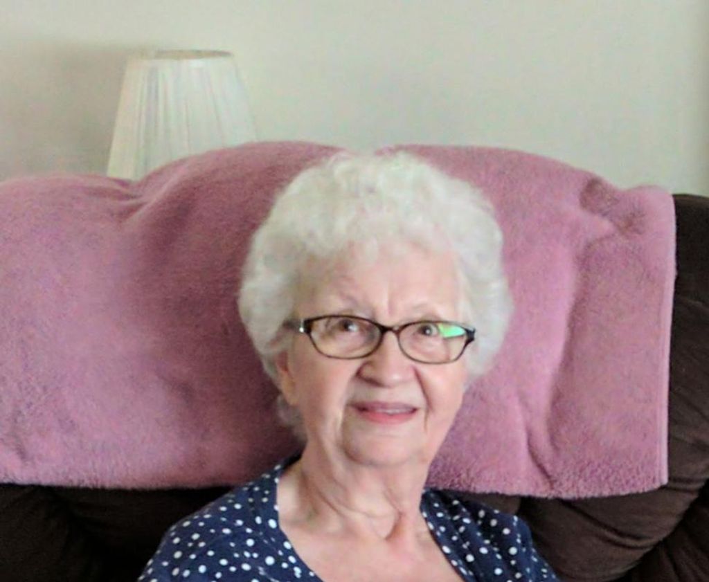 Joanne Loftis Martin Webster Profile Photo