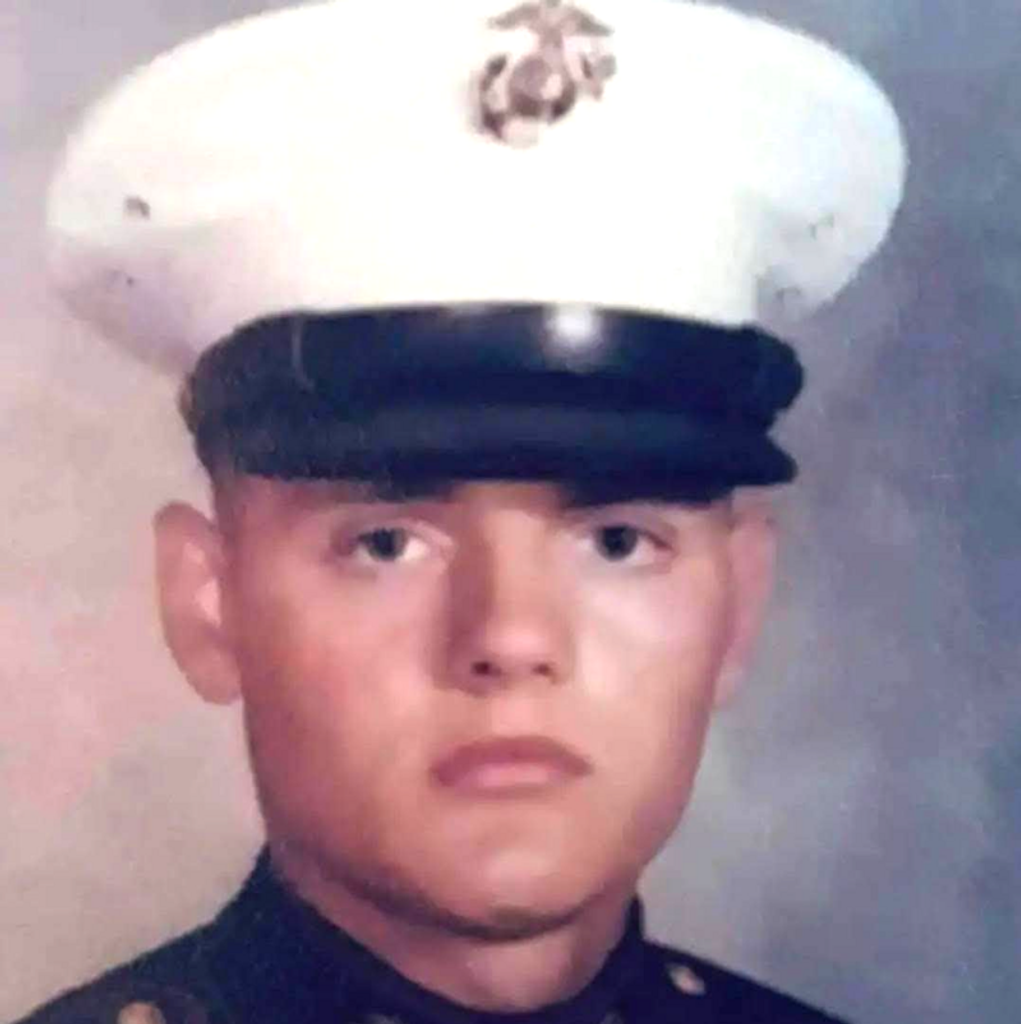 Edward Lawrence Hammond Profile Photo