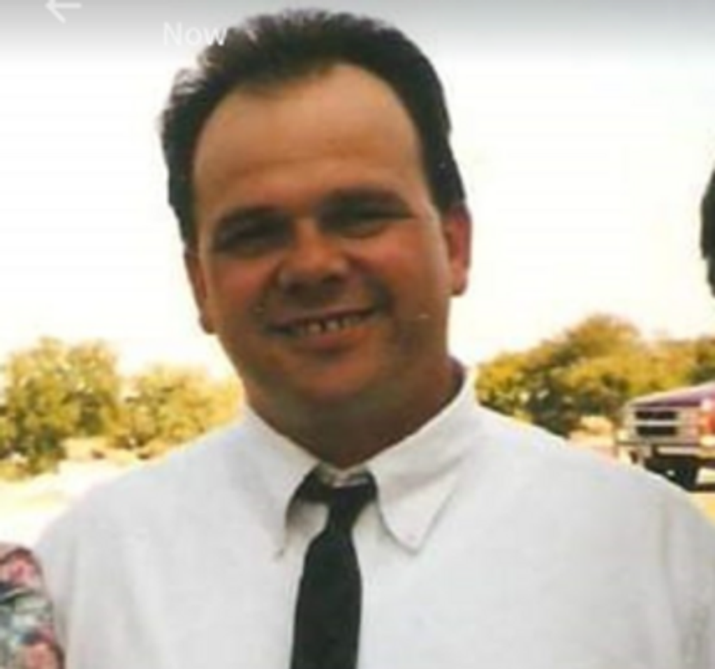 Jimmie Martin Flowers Jr. Profile Photo