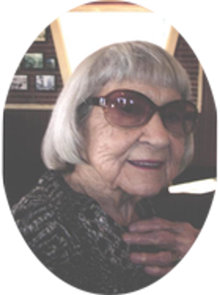 Mae Jennings