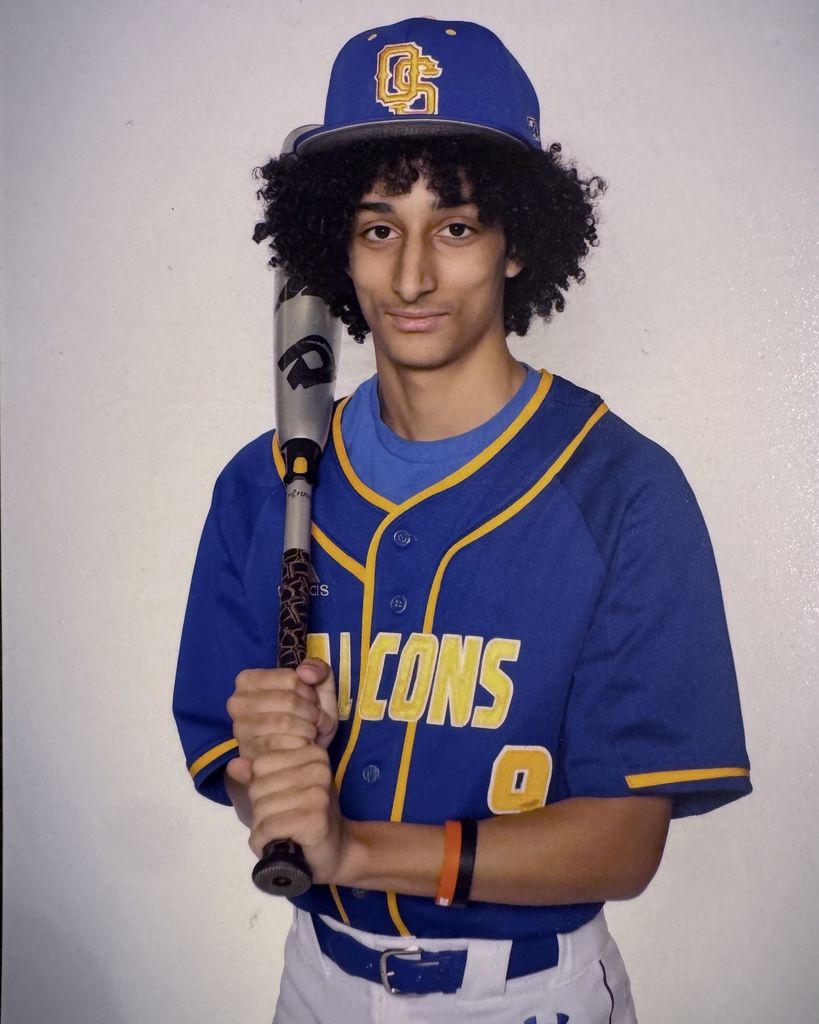 Treyton Maurice Hartsook