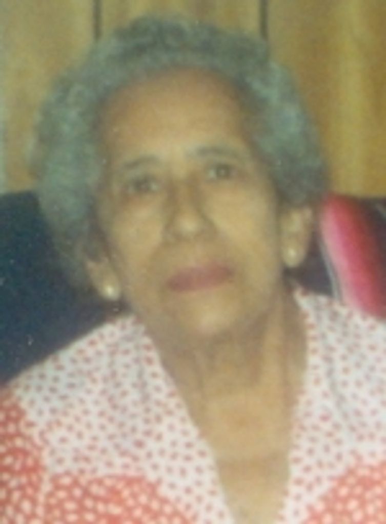 Rebeca A. Garcia