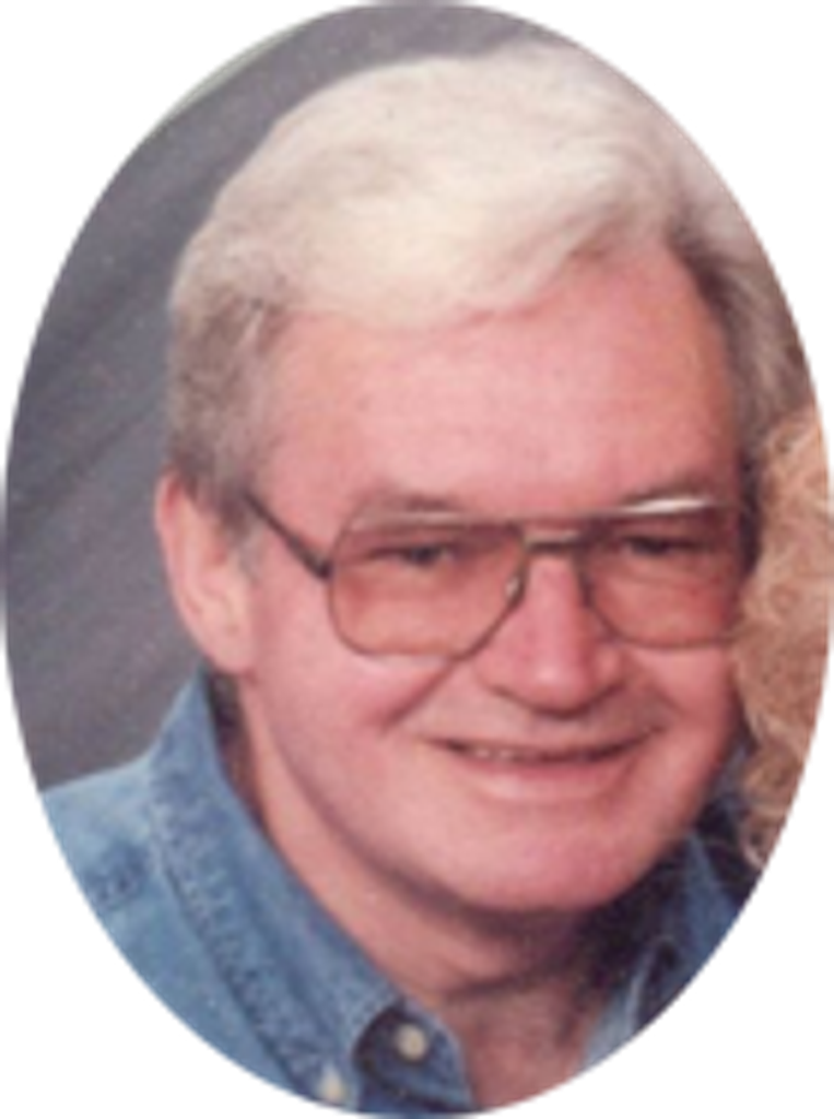 Darel Burnett Profile Photo