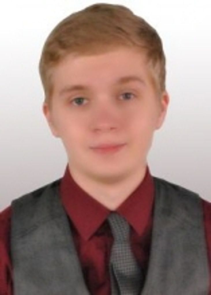  Paul Volk