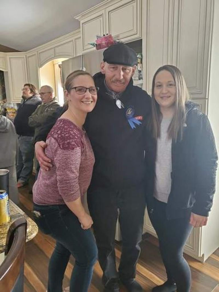 Wayne J. Burgess Jr.