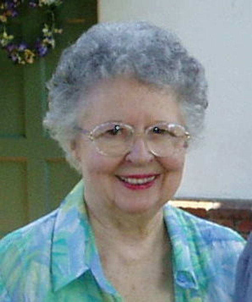 Martha Elizabeth Pyke