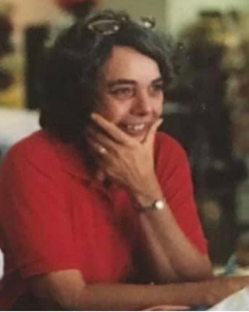Madeline C. Goderre