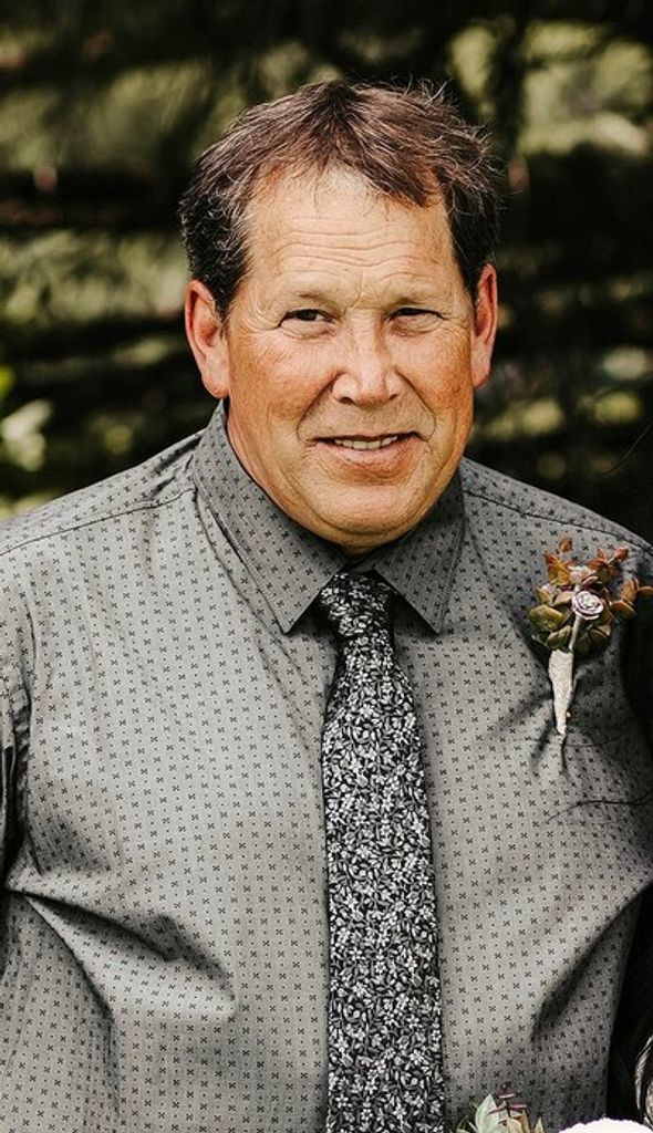 John Lloyd Honeyman Profile Photo