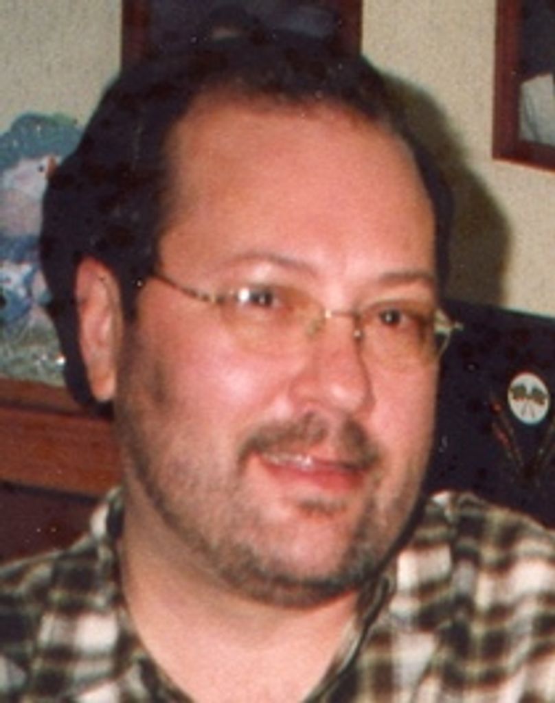 Donald C. Martin