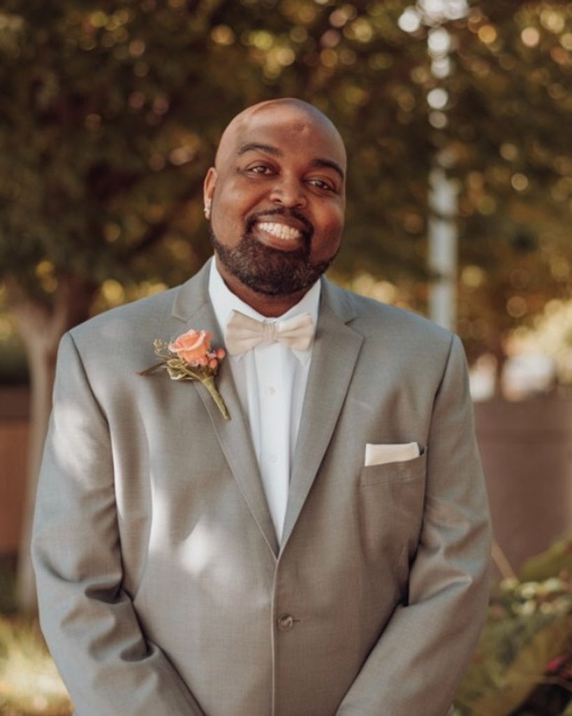 Mark H. Tolliver