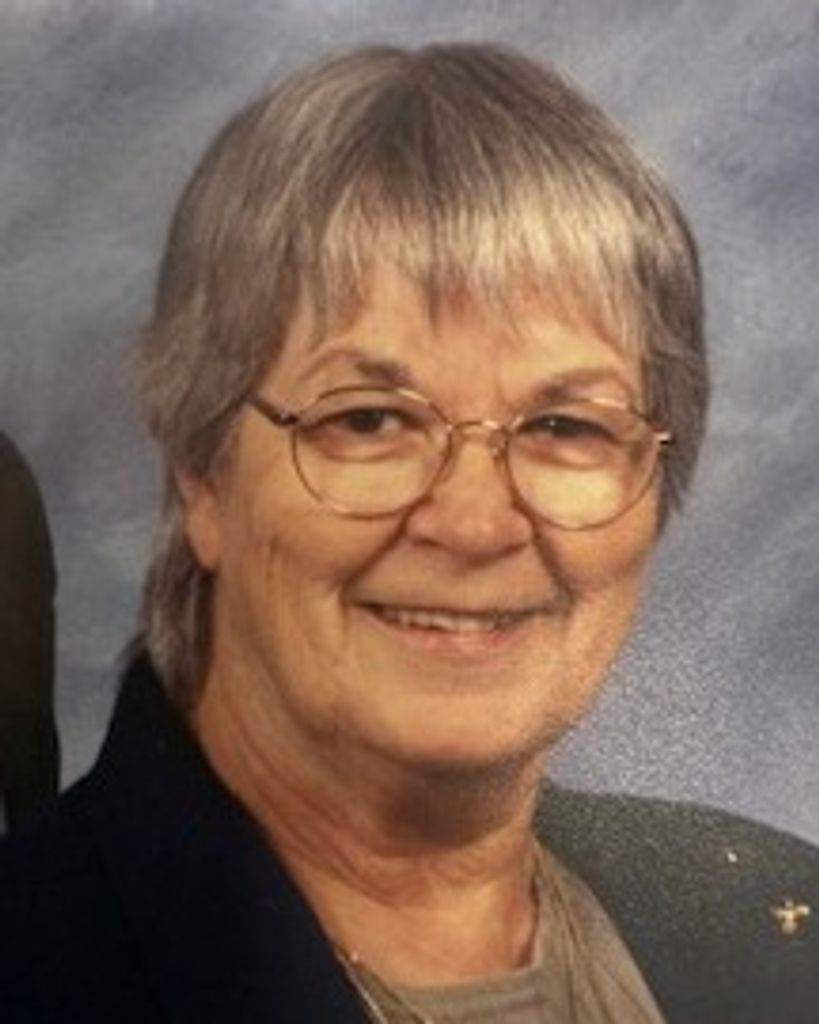 Mary Lanicek Profile Photo