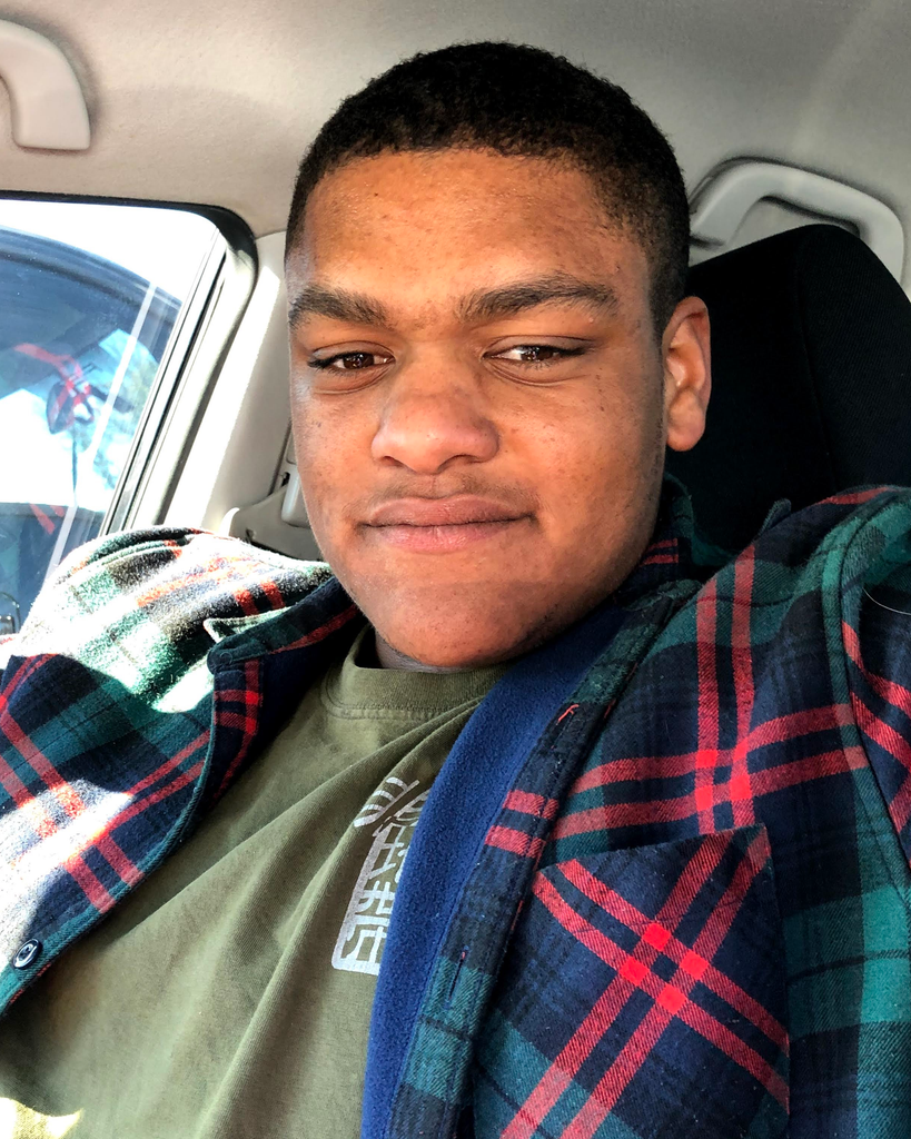 Gabriel Sebastian Jackson