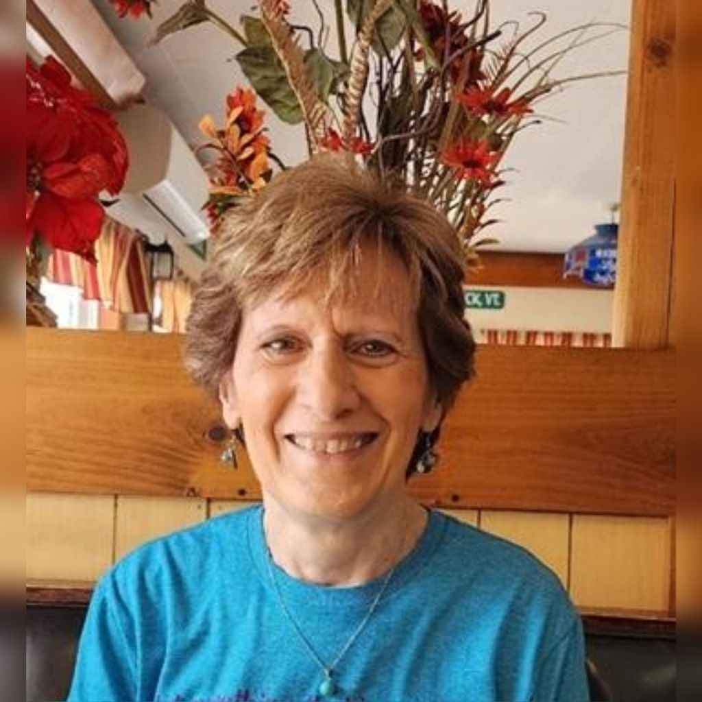 Kathryn Ruth Lavigne