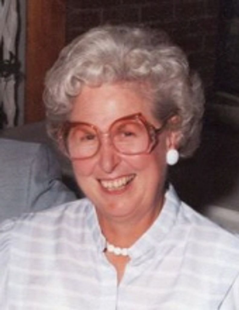 Marjorie A. Papsdorf