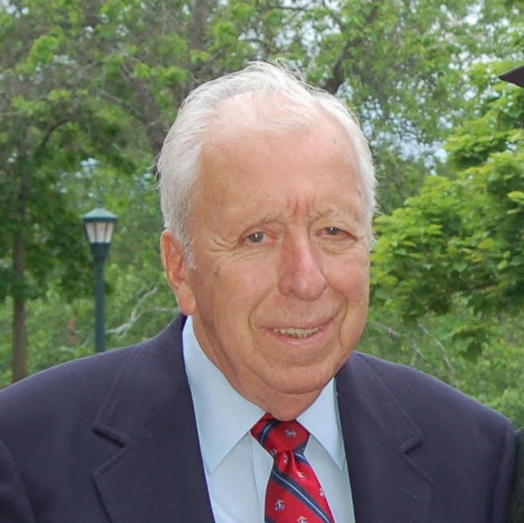 Harry E. Rook Profile Photo