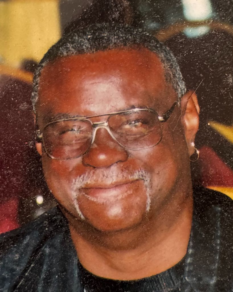 William Carl Lusk, Sr.