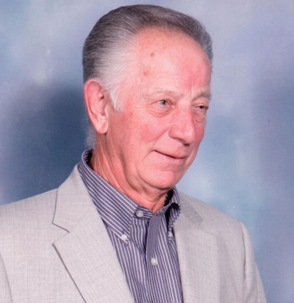 Robert "Bob" Cirrincione Profile Photo