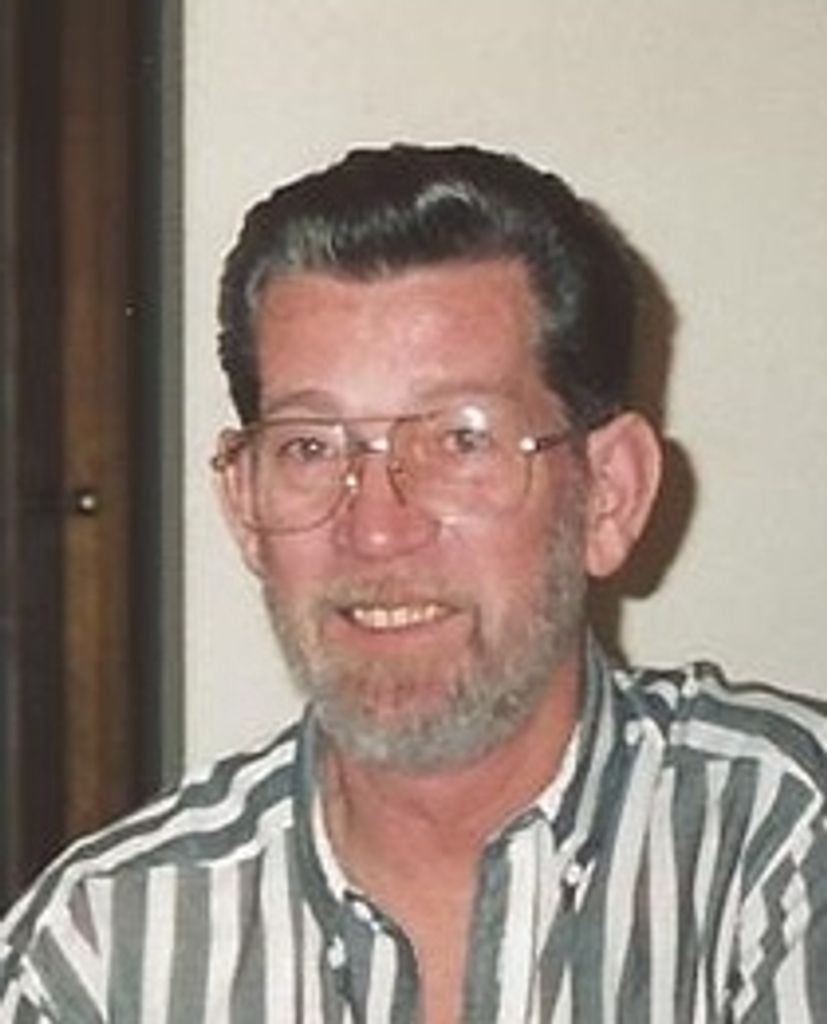 Charles Edward Dickey