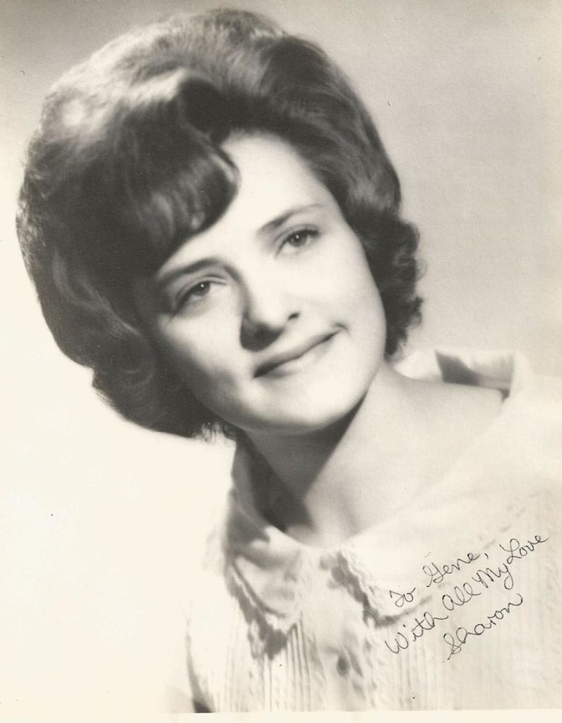 Sharon Jessen Romine