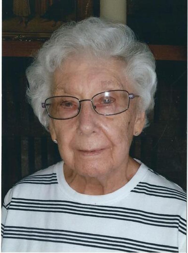 Dorothea "Doris" Irene Kulig Profile Photo