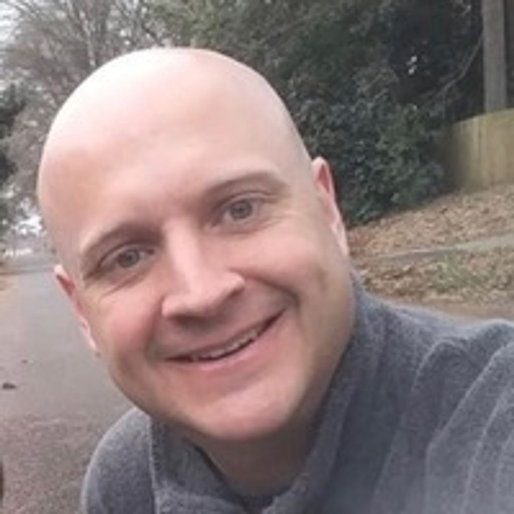 Brandon Nicholson Adams Profile Photo