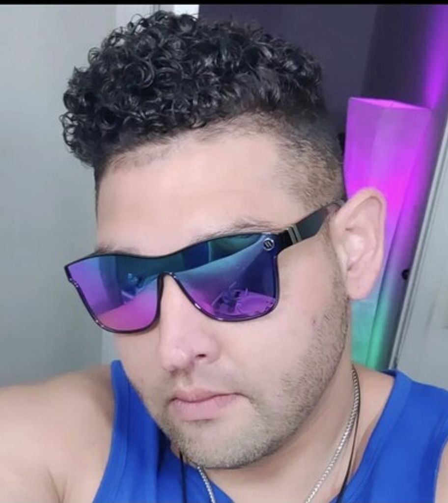 Daniel Joshua Rodriguez Profile Photo