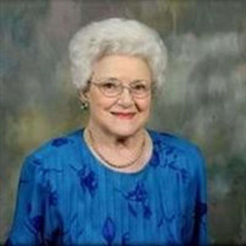 Billie Porter Baggett