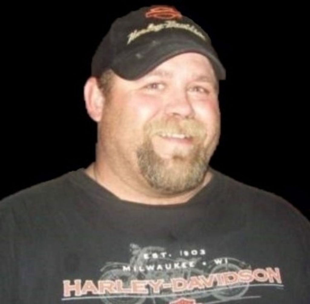 Jason Muellenberg Profile Photo