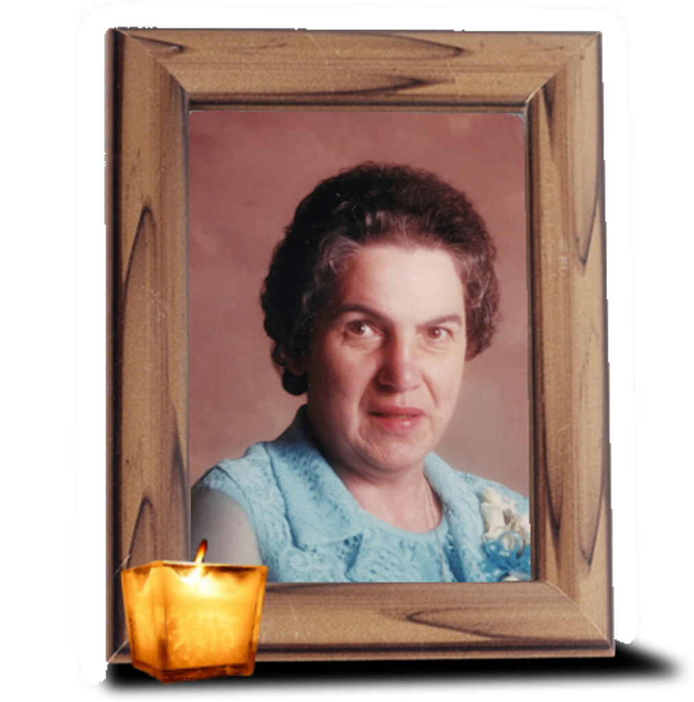 Inge Huber Profile Photo