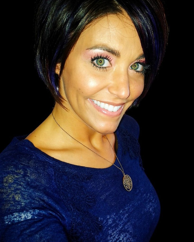 Lauren Elizabeth Miracle-Agee Profile Photo