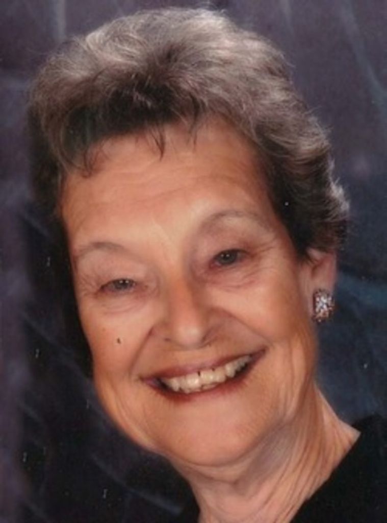 Ann Katherine Seigle