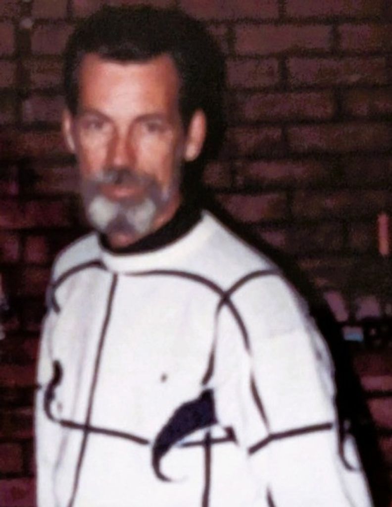 Paul Raymond "Hash" Hashman Profile Photo