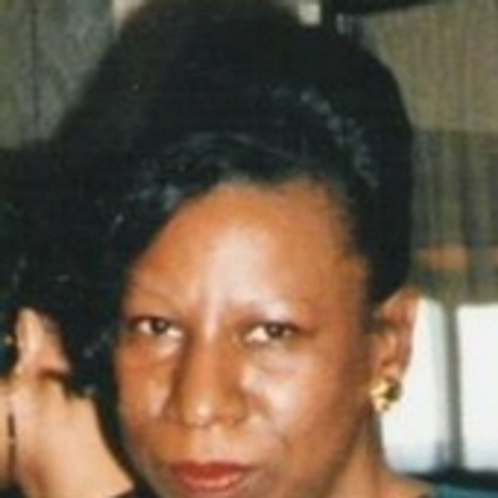 Marcia Johnson