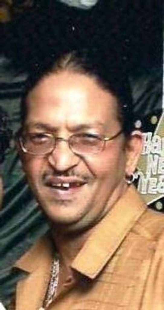Terry L. Smith Profile Photo