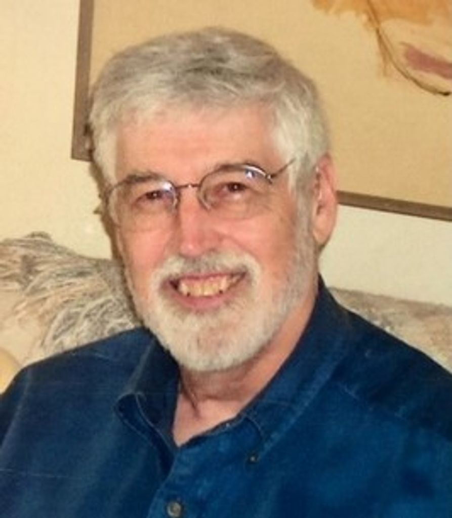 Dr. Robert Brown Profile Photo