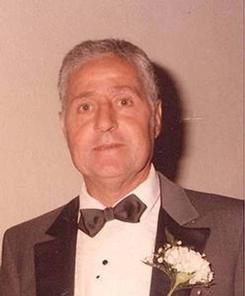 Louis P. Melillo