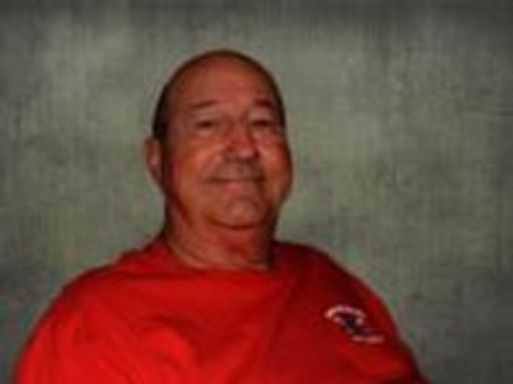 Michael Joseph Hargrave Profile Photo