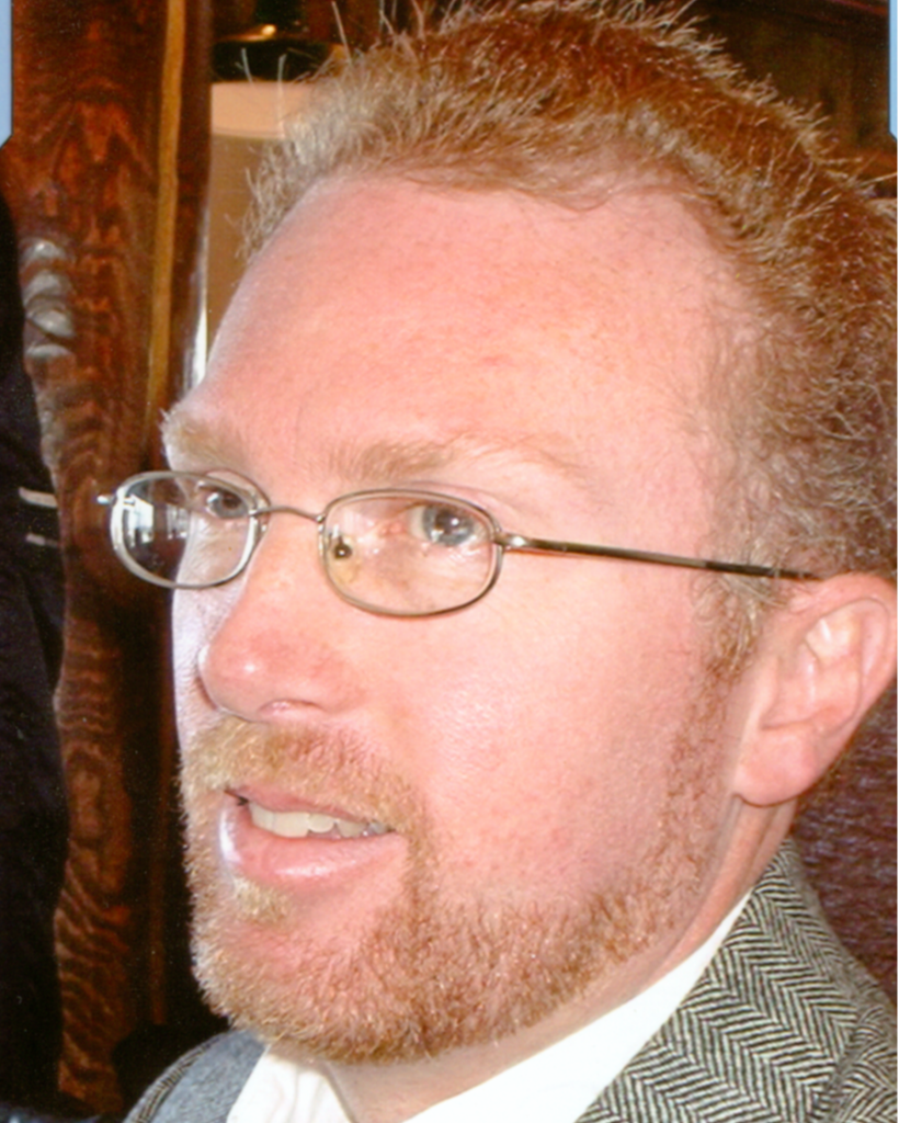 Jonathan Lee Cass