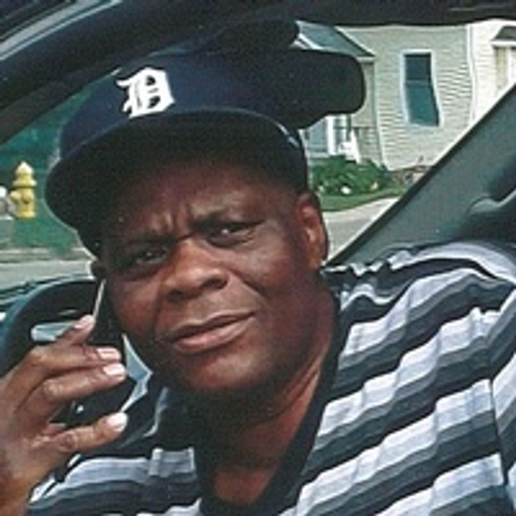 Edward "Ed" Delancy Sassnett