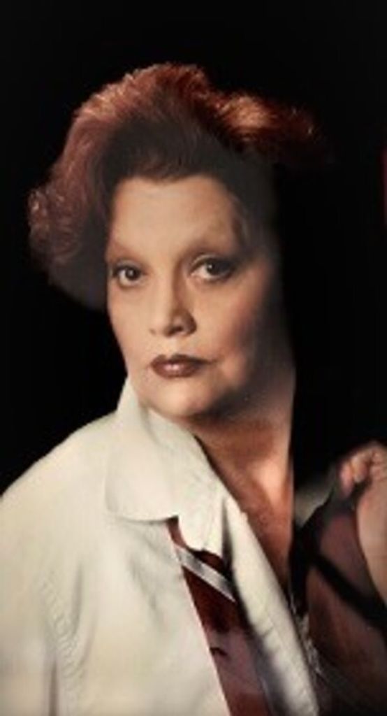 Juanita Ann Flynn Profile Photo